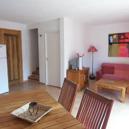 Laurence Villa Porto-Vecchio (Corsica)