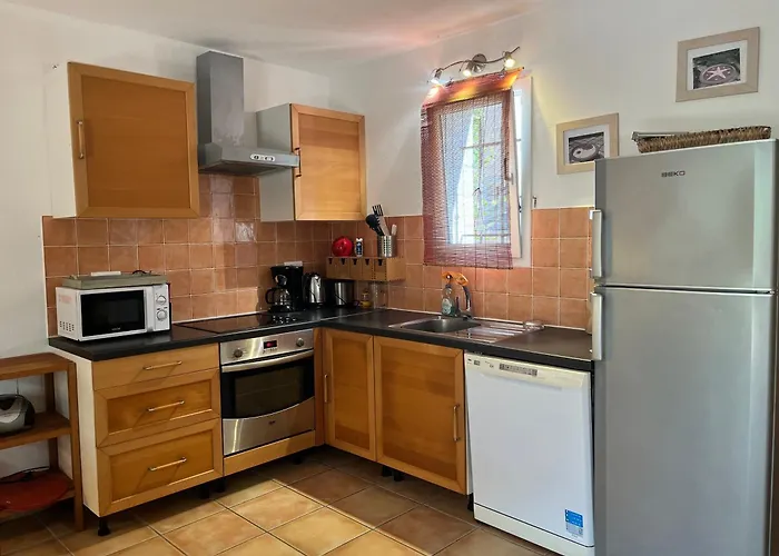 Villa Laurence *