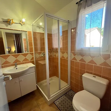 Laurence Villa Porto-Vecchio (Corsica)