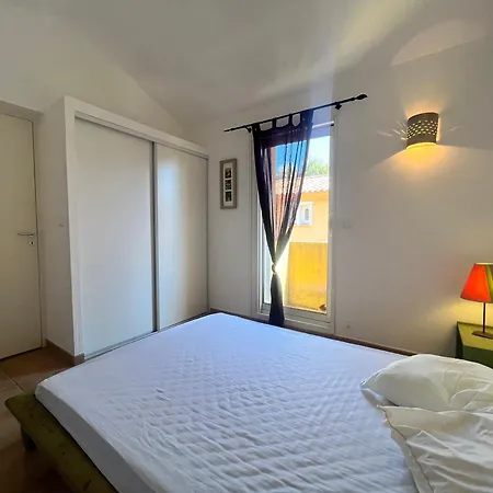 Laurence * Porto-Vecchio