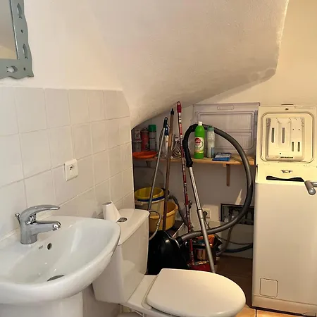 Laurence Villa Porto-Vecchio