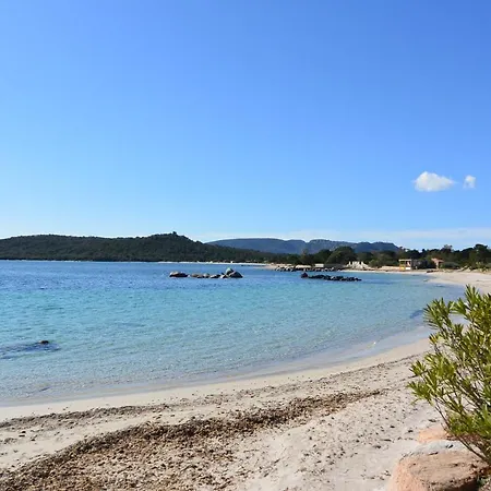 Villa Laurence *