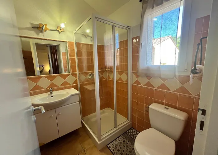 Laurence Villa Porto-Vecchio (Corsica)