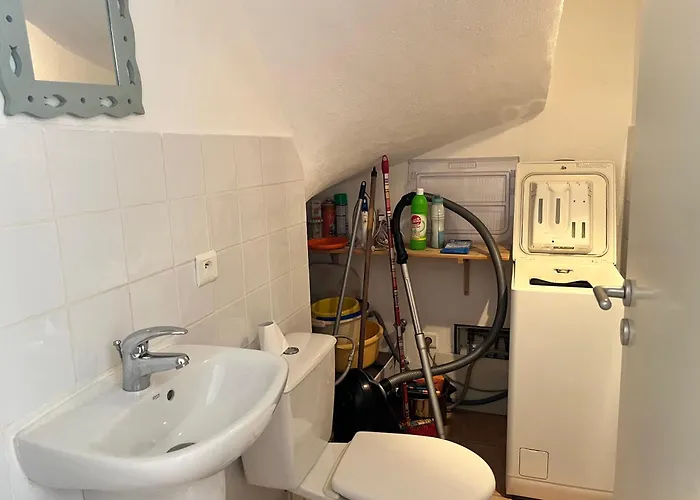 Laurence Villa Porto-Vecchio (Corsica)